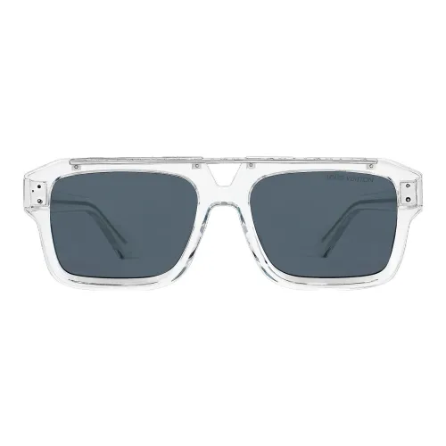 LOUIS VUITTON Солнцезащитные очки Мужской