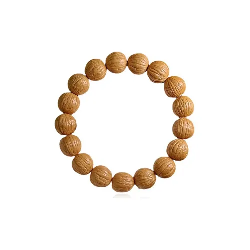 GIFU Персиковое дерево Браслеты Унисекс