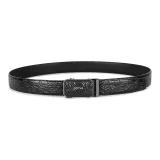 Камень-зёрнистый пистолет Цвет Пряжка