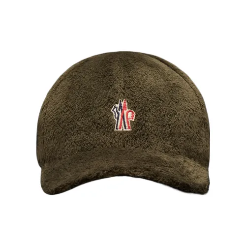 Moncler Шерсть Кепки Мужские