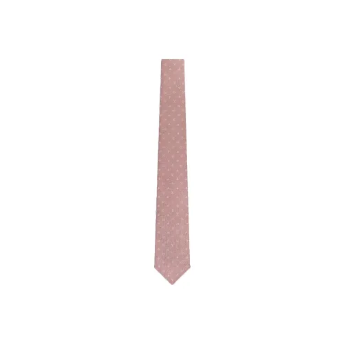 LOUIS VUITTON MNG Tie Men's Pink