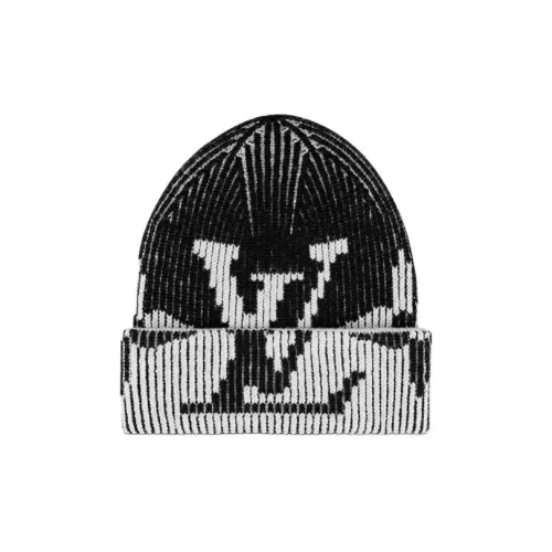 LOUIS VUITTON Шерстяные шапки Мужской