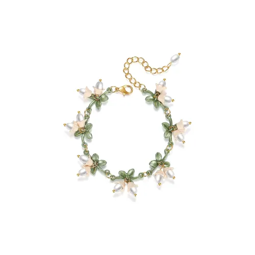 IWE Сплав Браслеты Женские