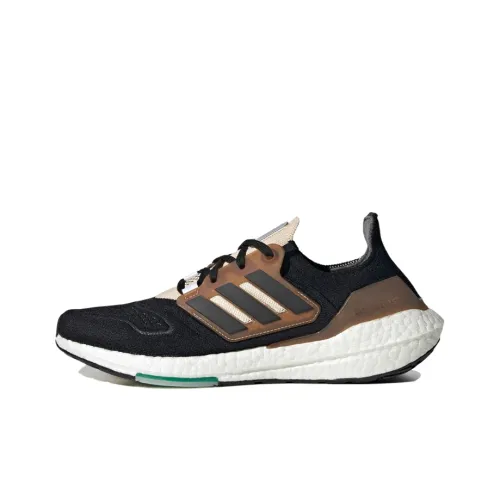 Adidas Ultraboost 22 Беговые кроссовки Низкий топ Мужской