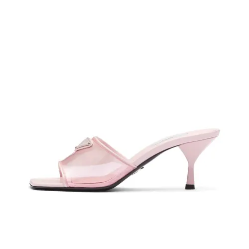 PRADA Слипоны Женские