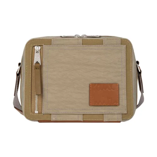 Paul Smith Crossbody Bags Men's