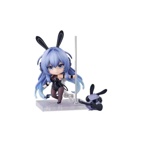GSC Azur Lane Characters Nendoroid Azur Lane Новый Джерси Time OF Для танцев Stage Фигурки в стиле чиби