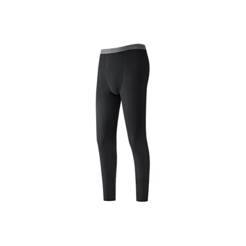 Белая жара Мужские термобрюки