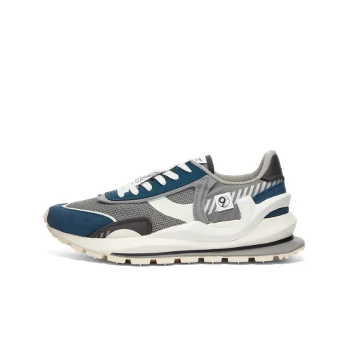 LiNing Беговые кроссовки Low Top Мужские