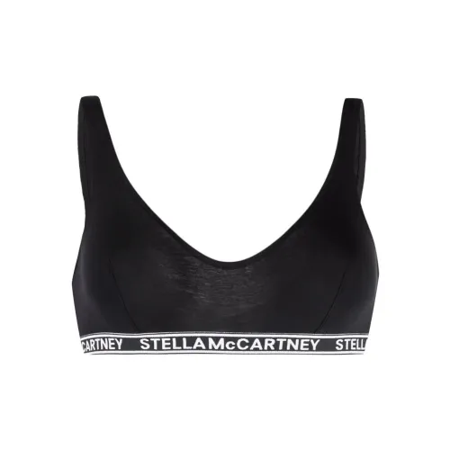 STELLA MCCARTNEY Черный Женские Бюстгальтеры