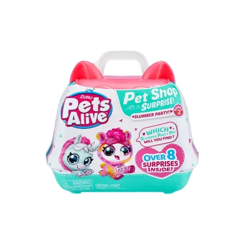 ZURU Счастливый Draw