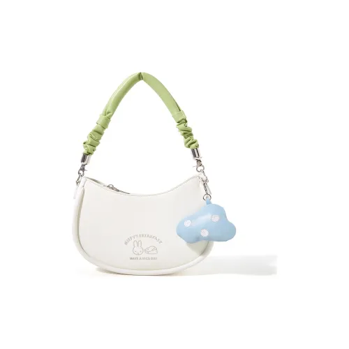 MIFFY Сумки через плечо Женские