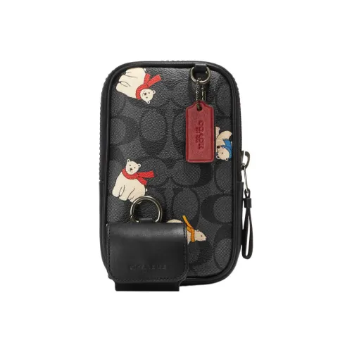 COACH Crossbody Сумки Женские