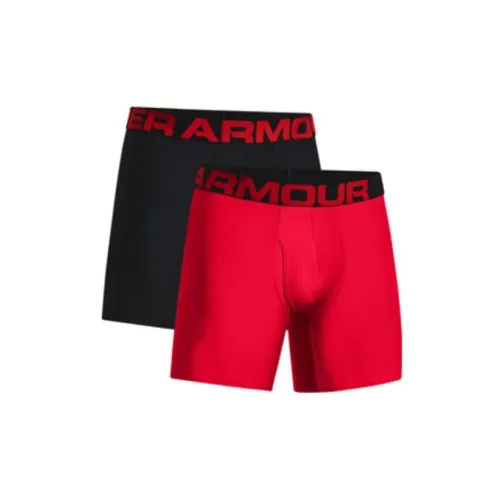 Under Armour Мужские боксер-шорты
