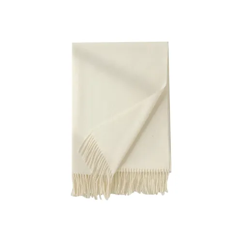 ALIEN BANG Искусственный кашемир Вязаные шарфы Унисекс