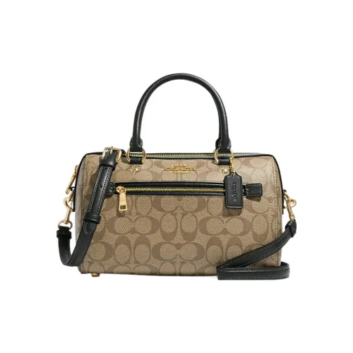 COACH Rowan Клатчи Женские