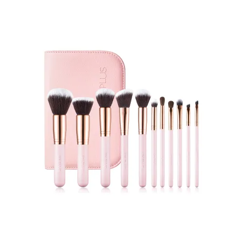 SIXPLUS Кисти для макияжа Унисекс