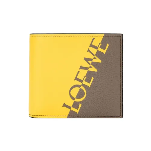 LOEWE Совместное издание Кошельки Мужской