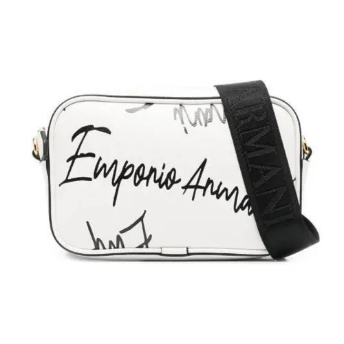 EMPORIO ARMANI Сумки через плечо Женские
