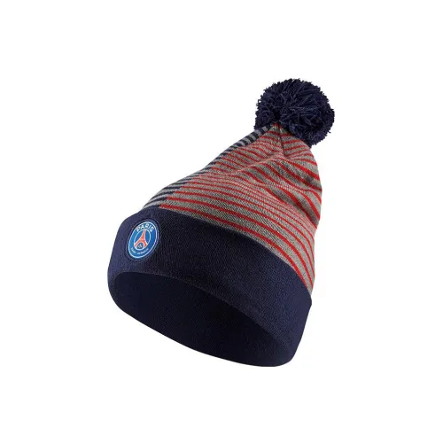 nike Акриловые шапки-бини унисекс разноцветные