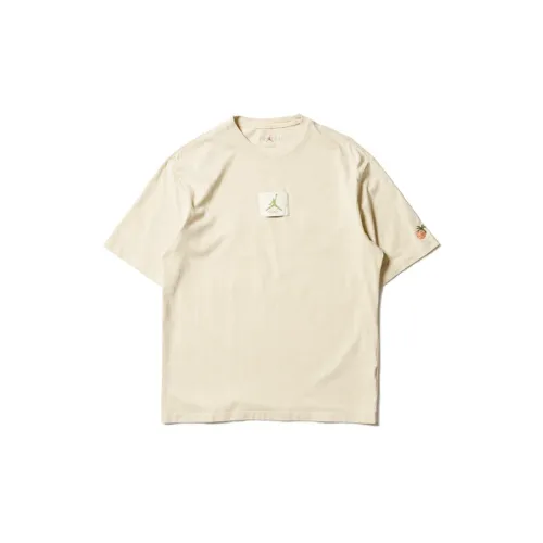 Джордан T Рубашка Мужская Светлый Бежевый