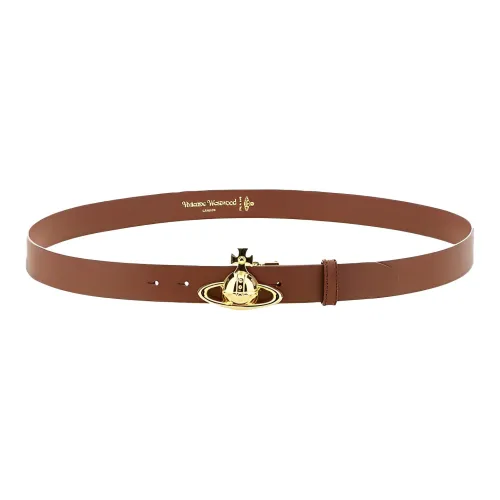 Vivienne Westwood Кожаные ремни Женские