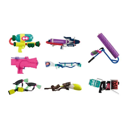 BANDAI Счастливый Draw