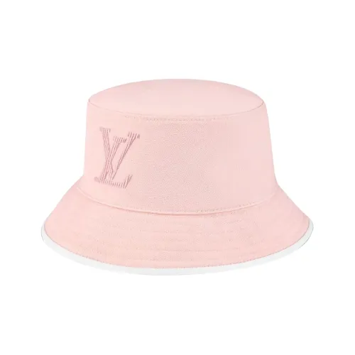 LOUIS VUITTON Хлопковые Панамы Женские