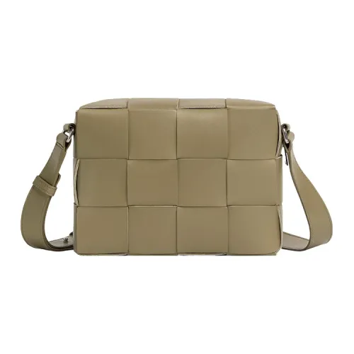 Bottega Veneta Cassette Сумки через плечо Мужской