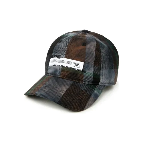 aape Хлопок Бейсболки Унисекс