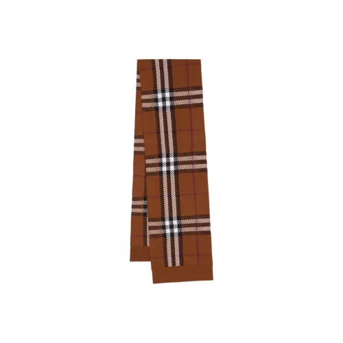 Burberry Шарфы из шерсти для женщин