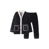 CX19739-1 Панда Downfall Хлопок Мужской