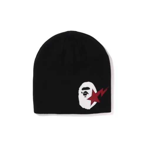 A BATHING APE Шапки-бини Унисекс