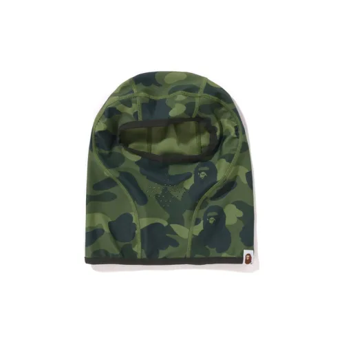 A BATHING APE Шапки Мужской