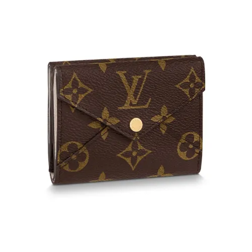 LOUIS VUITTON Женские кошельки