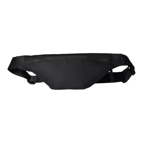 Rains Полиэстер Обхват талии Сумка Обхват груди Сумка Маленький Унисекс Многоцветный