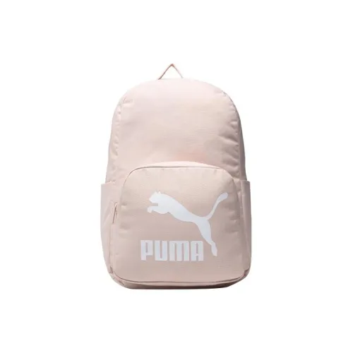 PUMA Urban Fabric Backpack Standard Unisex Pink