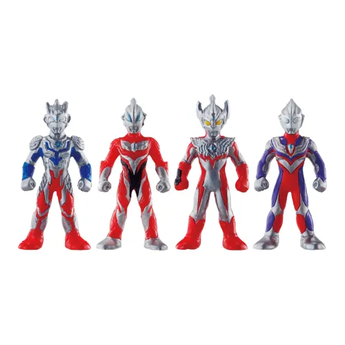 BANDAI Слепые коробки