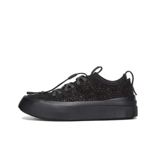 Ermenegildo Zegna Triple Stitch Скейтборд Кроссовки Низ Мужские