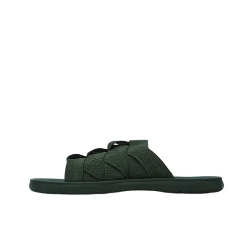 Bottega Veneta Plat Слипоны Мужской