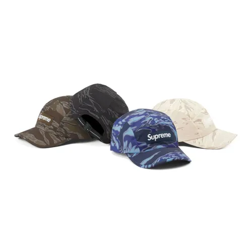 Supreme Полиэстер Бейсболка Унисекс