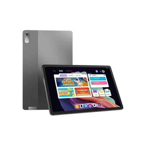 Lenovo SHIN Chan Pad Плюс 2023 Планшеты 11,5 дюймов Аудио и Видео Офис Изучение