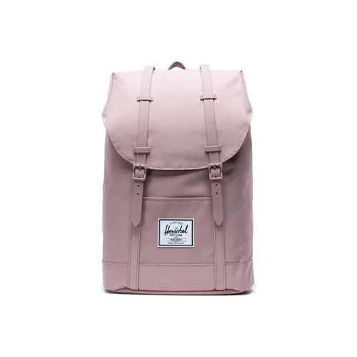 Herschel Полиэстер Путешественная Сумка Сумка для ноутбука 15 дюймов Сумка для хранения Рюкзак Большой Унисекс Классический Серый Розовый