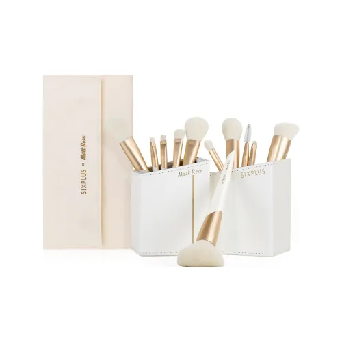SIXPLUS Кисти для макияжа Унисекс