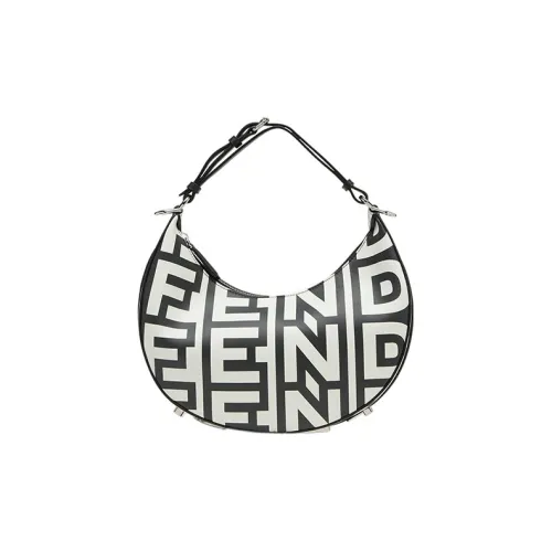FENDI fendigraphy Сумки через плечо Женские
