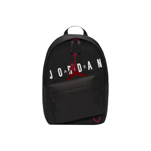 Jordan Рюкзаки Черные Женские