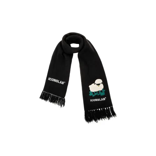 ICONS Lab Вязаные Шарфы Унисекс