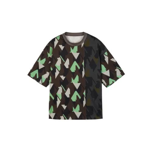 CROQUIS Унисекс Футболки