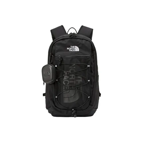 The North Face Туристические рюкзаки Черный Унисекс