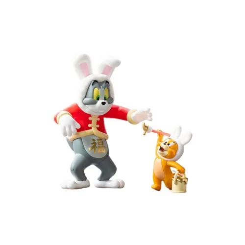 52TOYS Слепые коробки